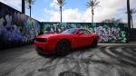 Dodge Challenger R/T Scat Pack 1320 Angry Bee 2019 года